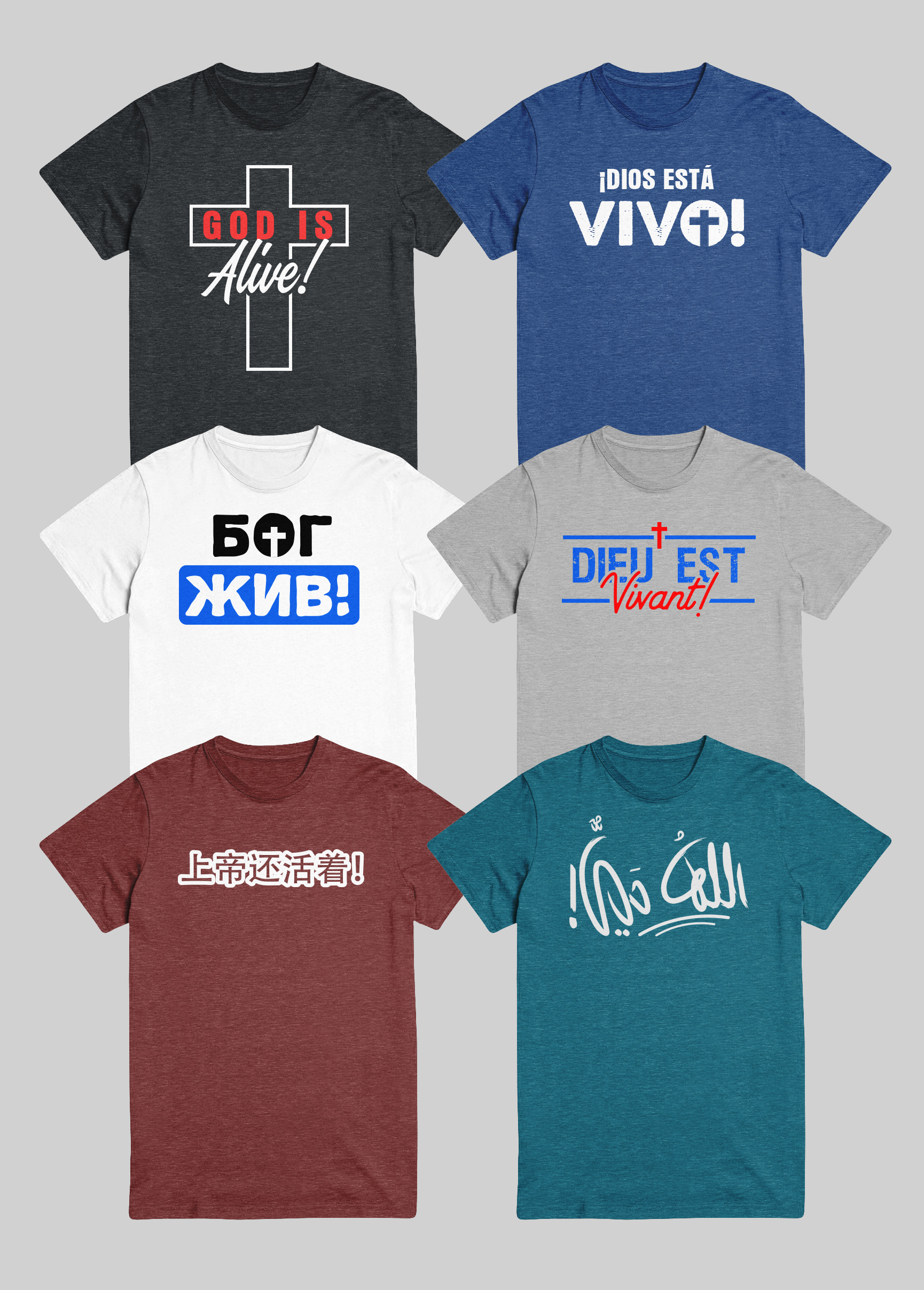 T-shirt Design by Teespixels for this project | Design: #37314681
