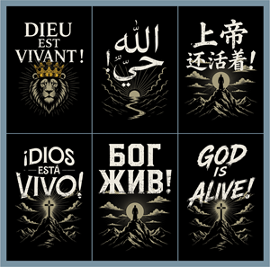 T-shirt Design by erikdesign