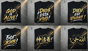T-shirt Design by SXB for this project | Design: #37314373