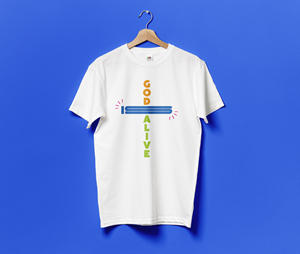 T-Shirt-Design von arikool für dieses Projekt | Design #37314416