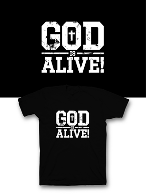 T-shirt Design by saka.aleksandar for this project | Design: #37315991