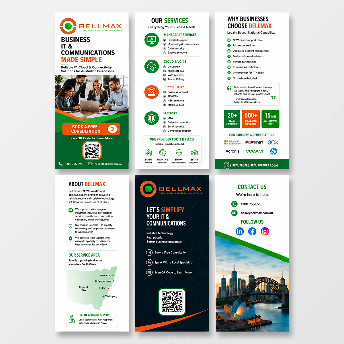 Diseño de Flyer por NancyTan para este proyecto | Diseño #37316142