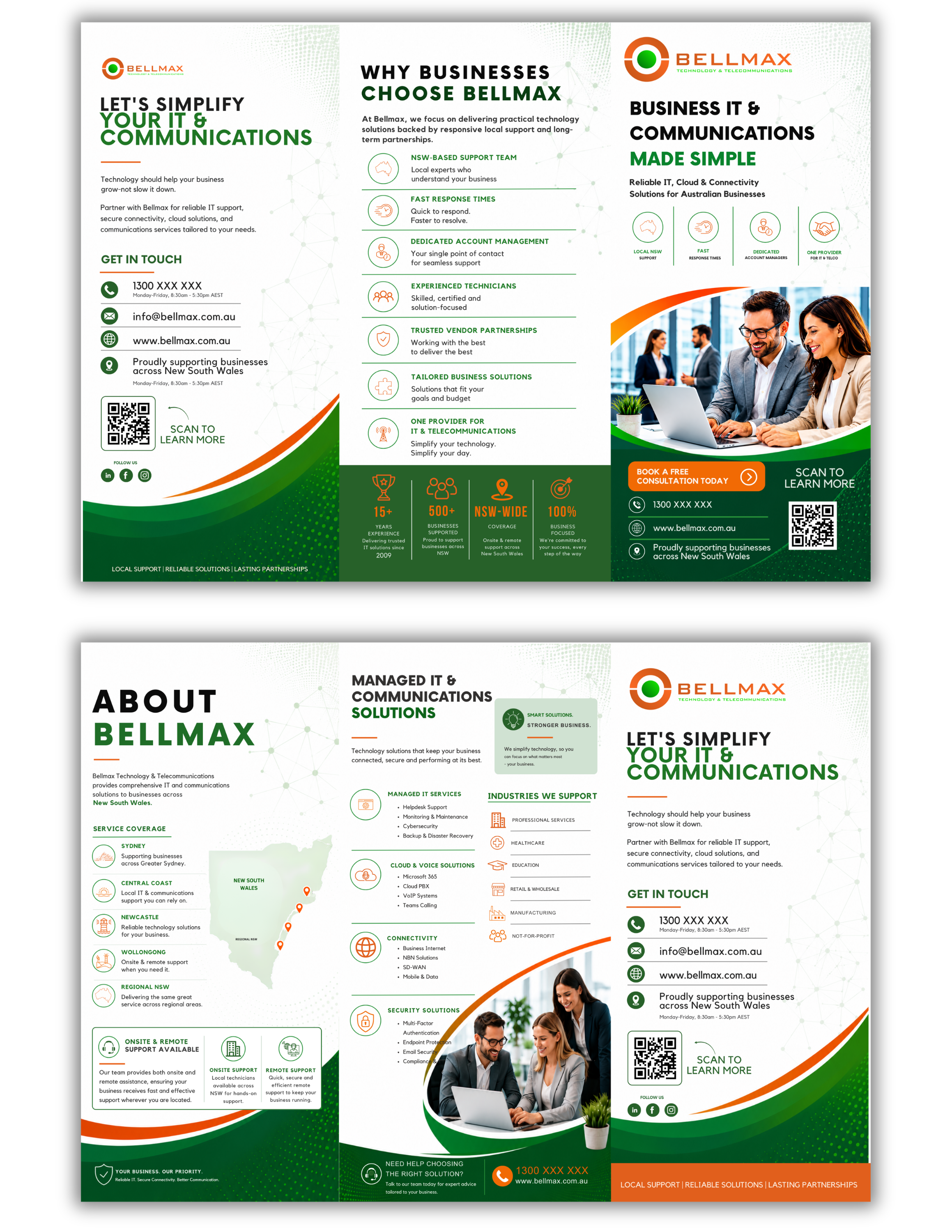 Diseño de Flyer por Custom A para este proyecto | Diseño #37317746