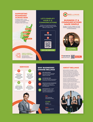 Diseño de Flyer por CRE.TIVE para este proyecto | Diseño #37328450