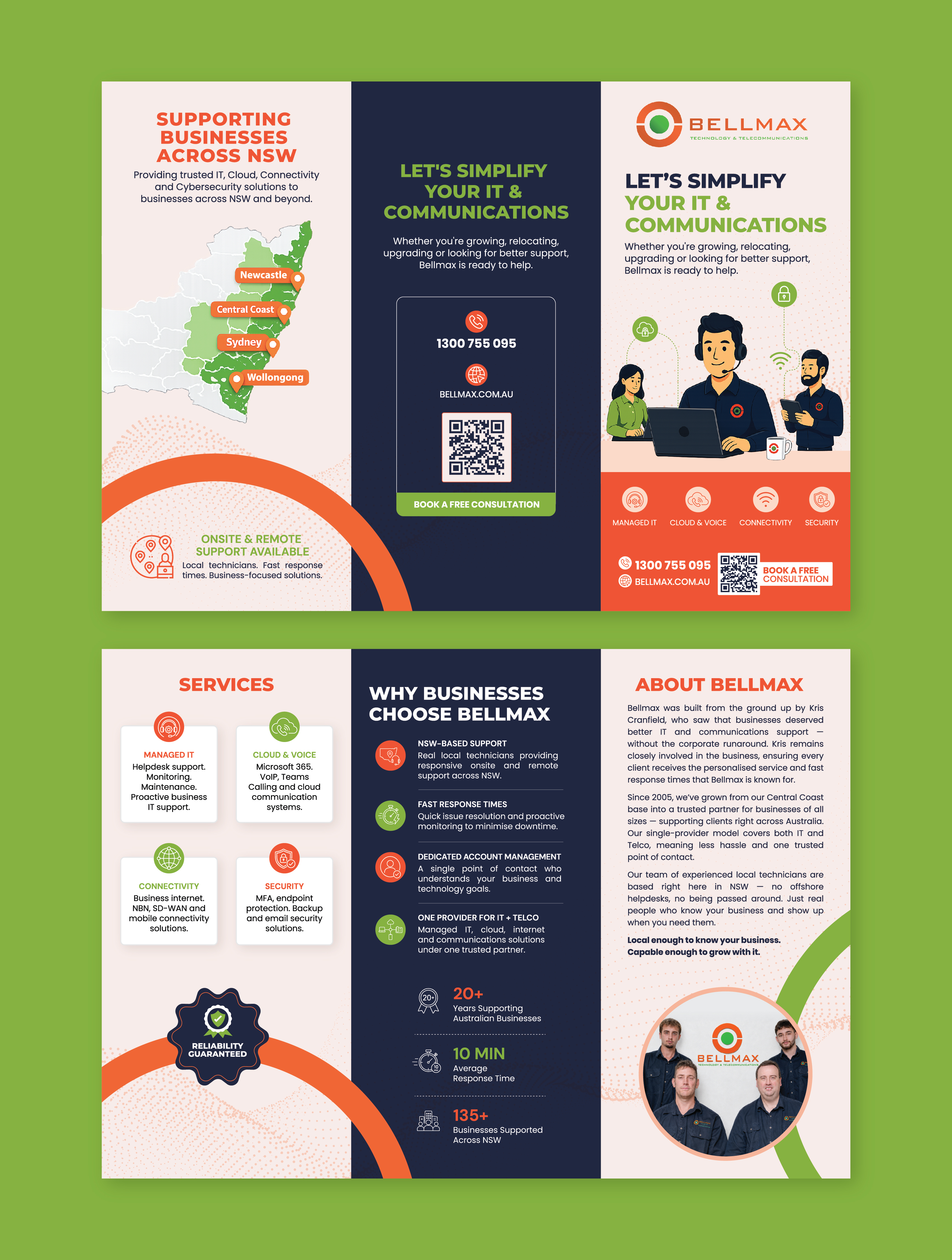 Flyer Design by CRE.TIVE for this project | Design #37349080