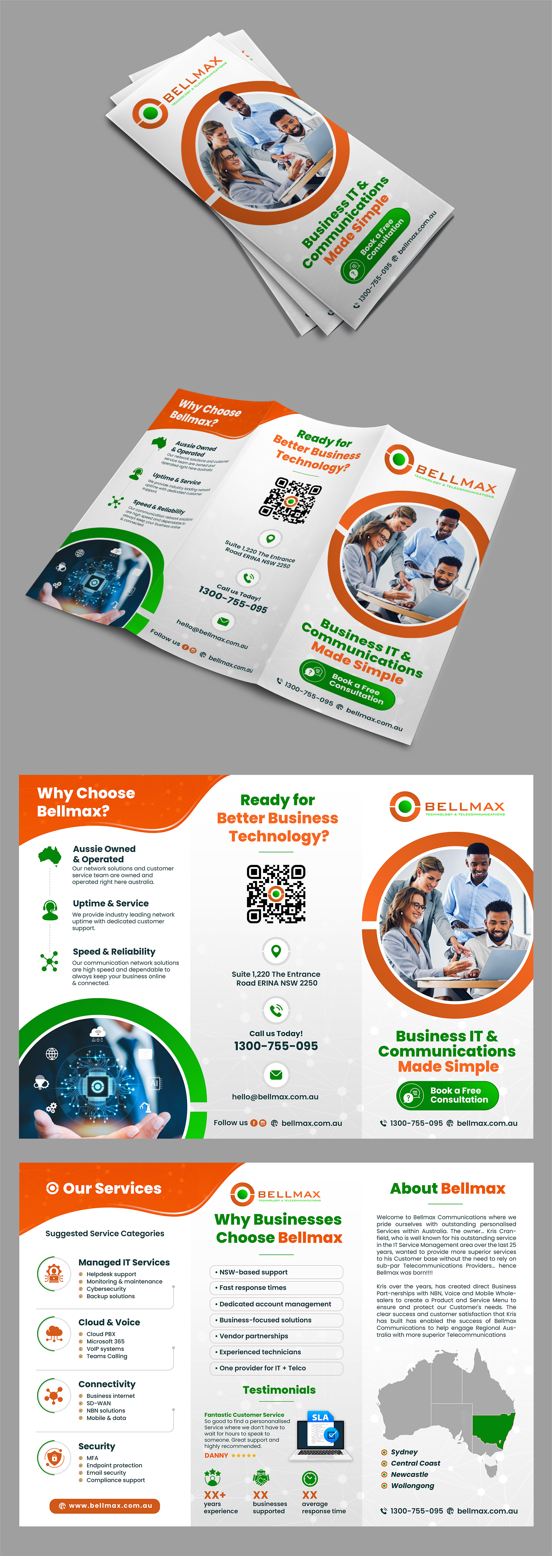 Flyer Design by SAI DESIGNS for this project | Design #37316021