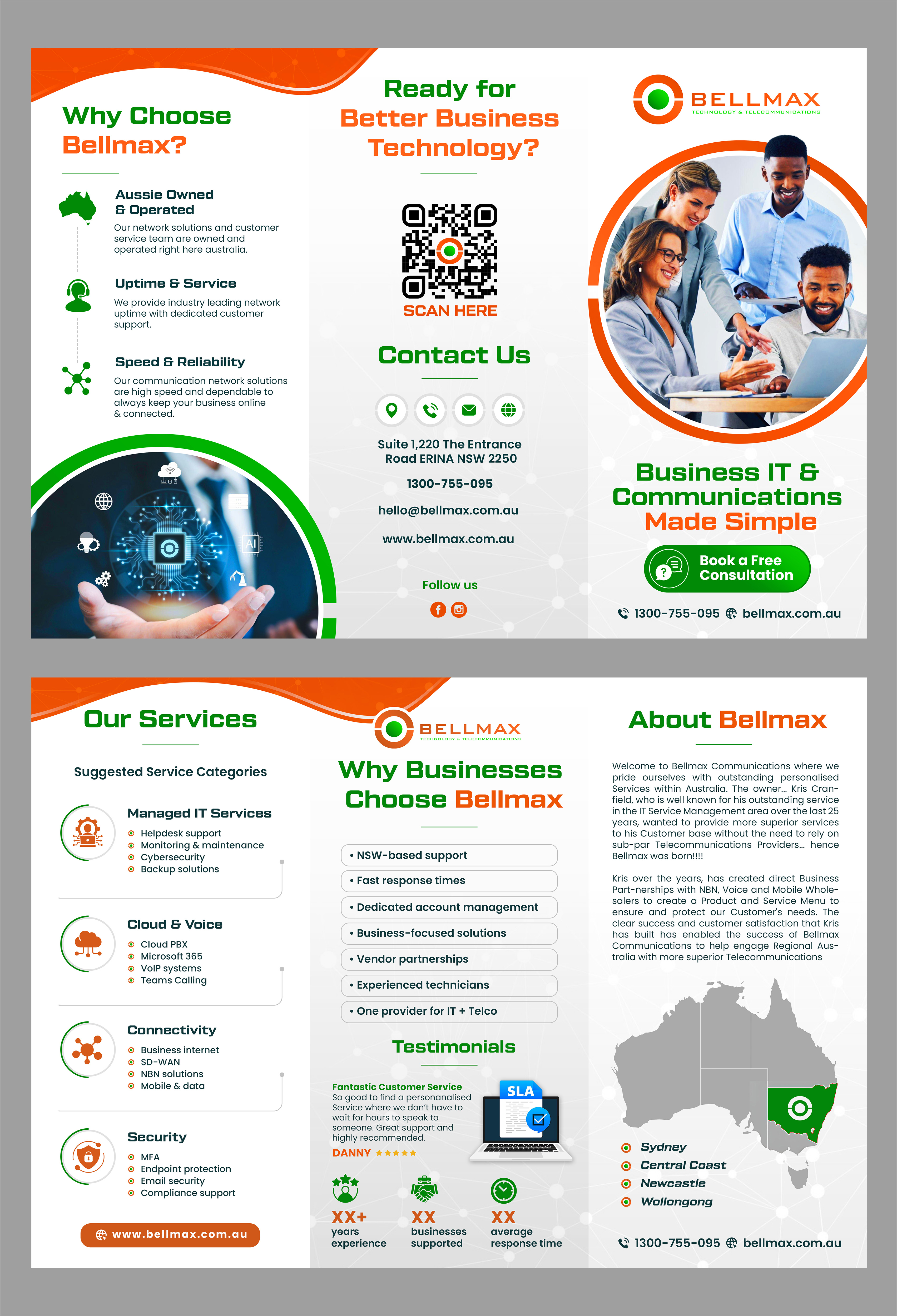 Diseño de Flyer por SAI DESIGNS para este proyecto | Diseño #37320410