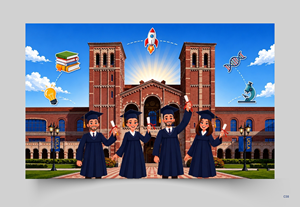 Illustration Design by pb for this project | Design: #37322298