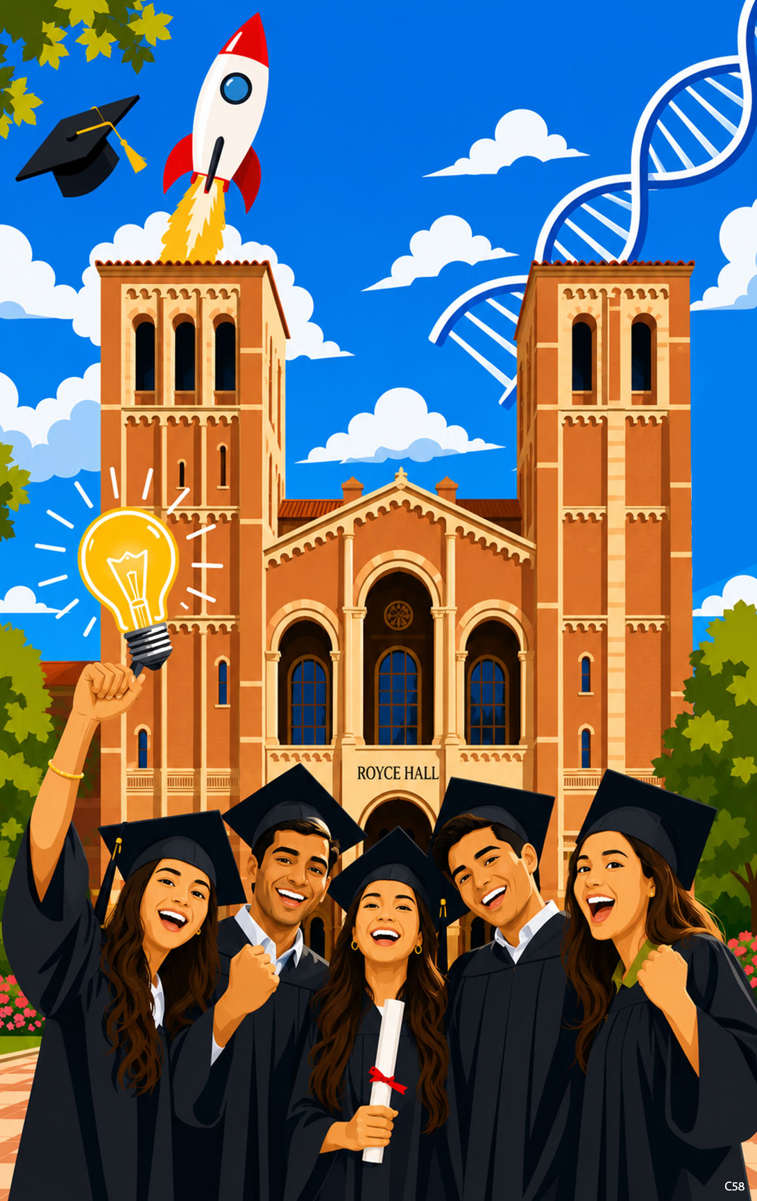 Illustration Design by pb for this project | Design #37322299