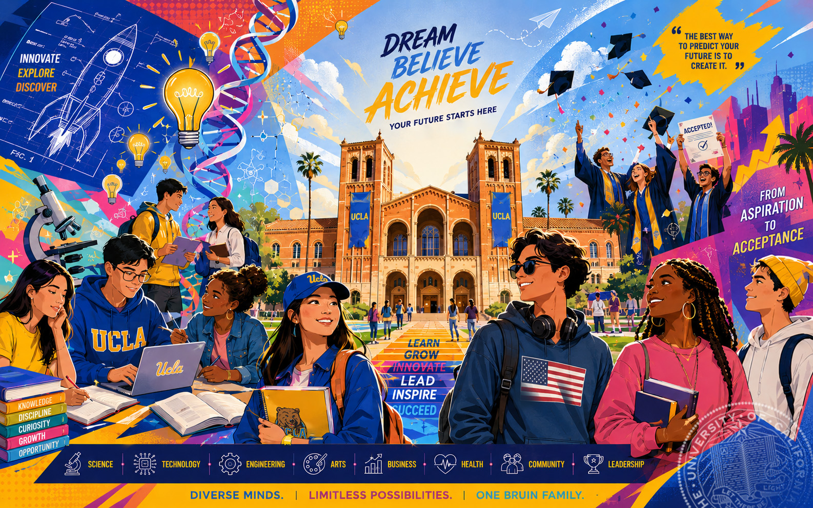 Illustration Design by D's Creative for this project | Design #37316876