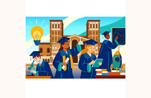 Illustration Design by an-designs for this project | Design: #37319480