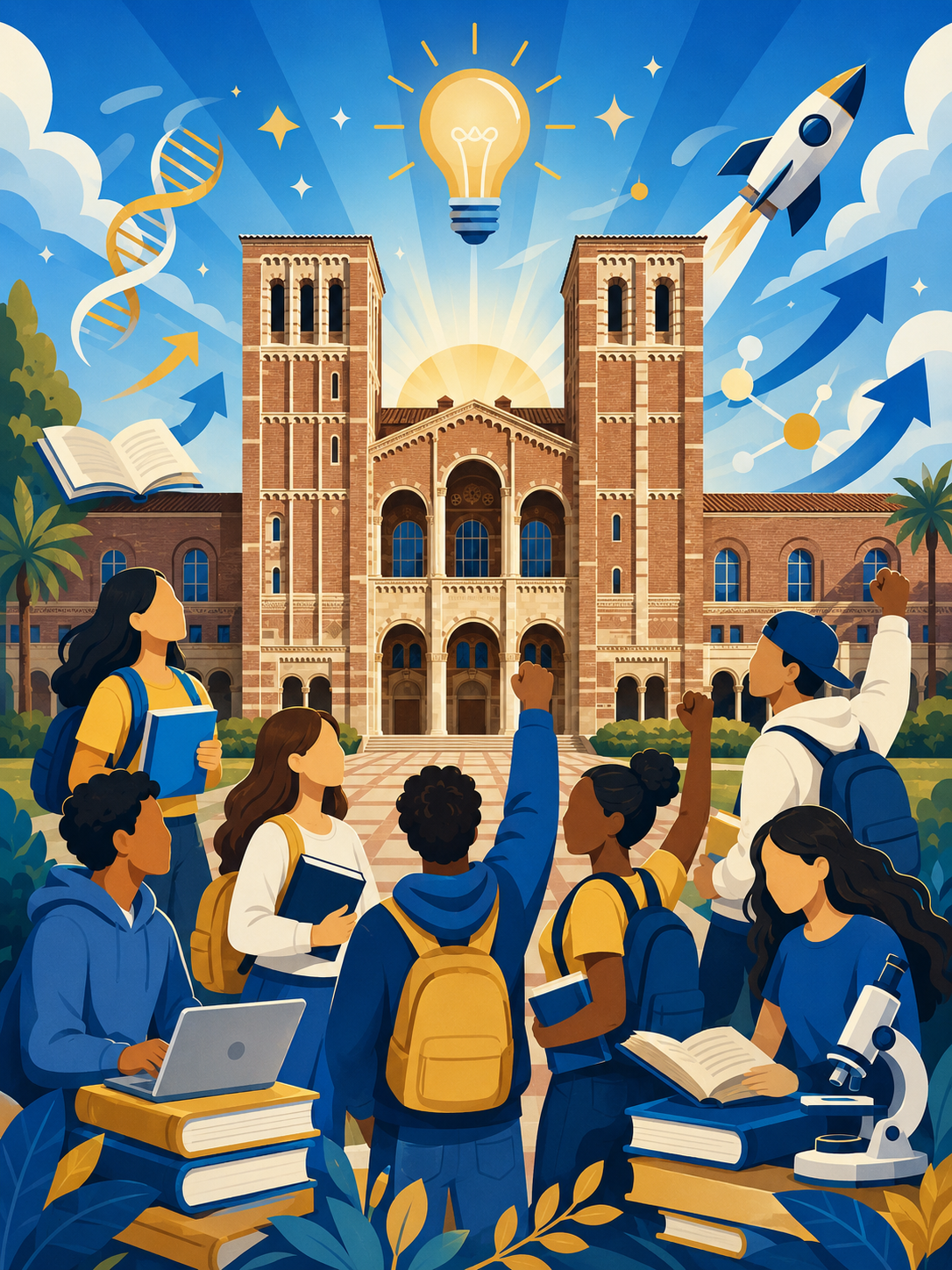 Illustration Design by millyruph09 for this project | Design #37317129