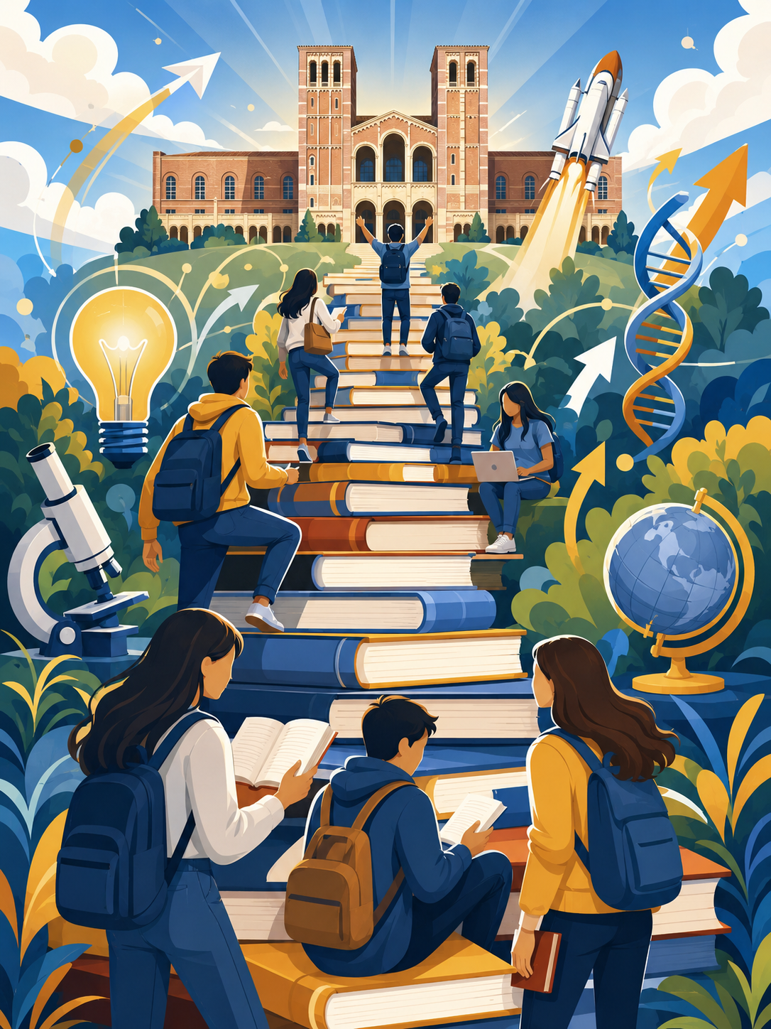 Illustration Design by millyruph09 for this project | Design #37317130