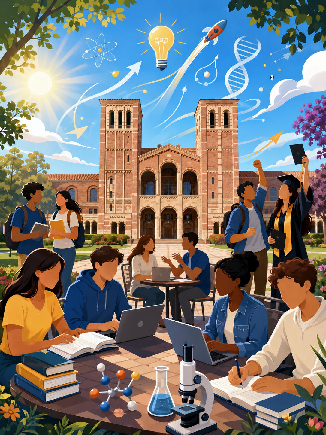 Illustration Design by millyruph09 for this project | Design #37317132