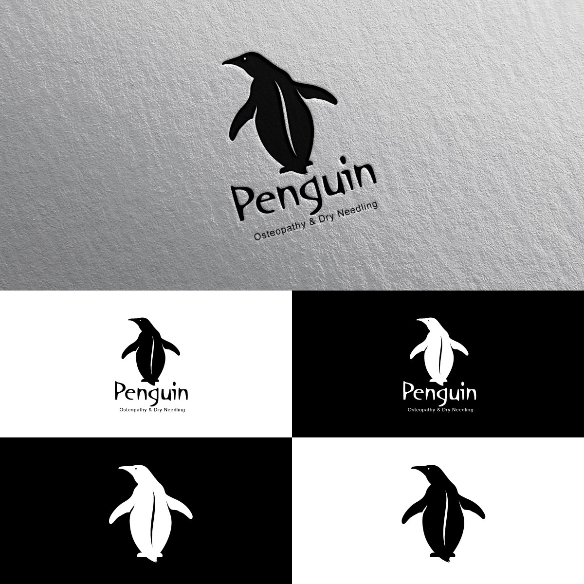 Logo-Design von Alex Henry für dieses Projekt | Design #37323347
