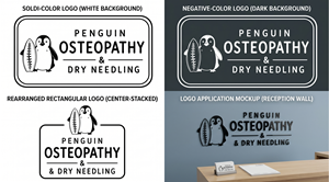 Logo-Design von LogoLogic98 für dieses Projekt | Design: #37315553