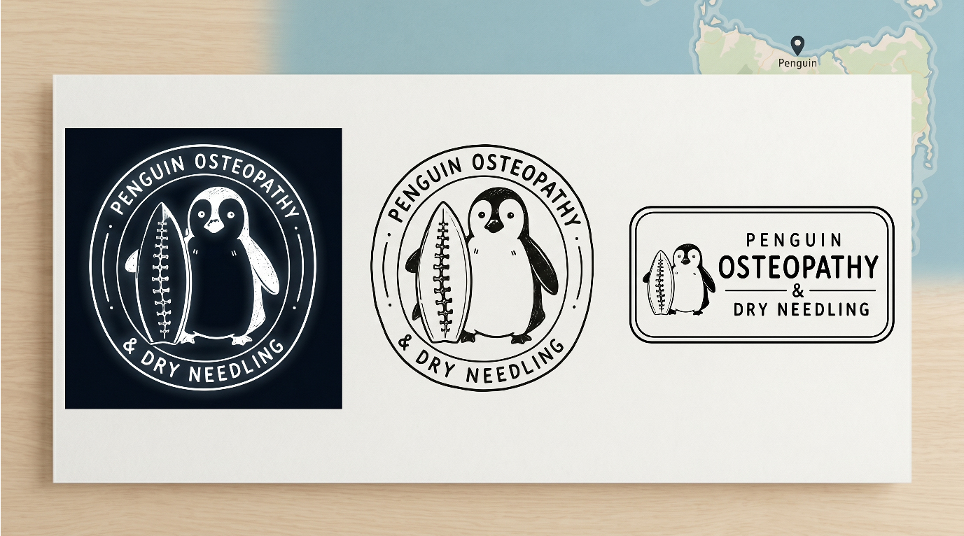 Logo-Design von LogoLogic98 für dieses Projekt | Design #37317665