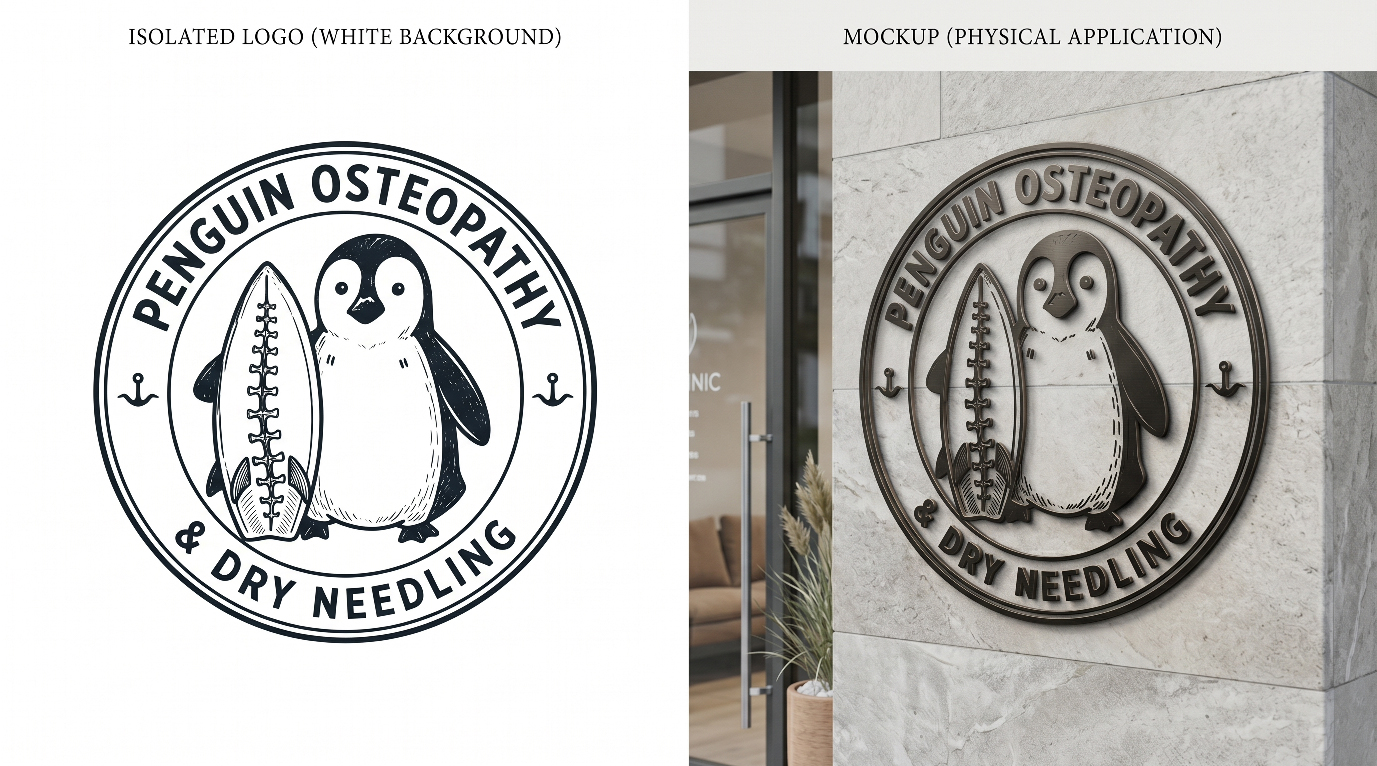 Logo-Design von LogoLogic98 für dieses Projekt | Design #37317666