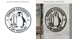 Logo-Design von LogoLogic98 für dieses Projekt | Design: #37317666