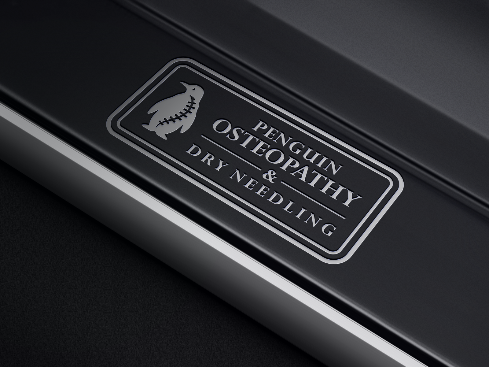 Logo-Design von ghillvan für dieses Projekt | Design #37318768