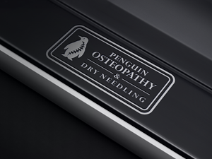 Logo-Design von ghillvan für dieses Projekt | Design: #37318768
