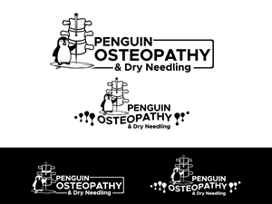 Logo-Design von Filip M für dieses Projekt | Design: #37315509