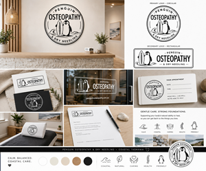 Logo-Design von Designing Fever für dieses Projekt | Design: #37315513