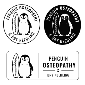 Logo Design by Nhan Mac