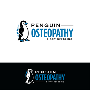 Logo Design by VantaBureau for this project | Design: #37322988