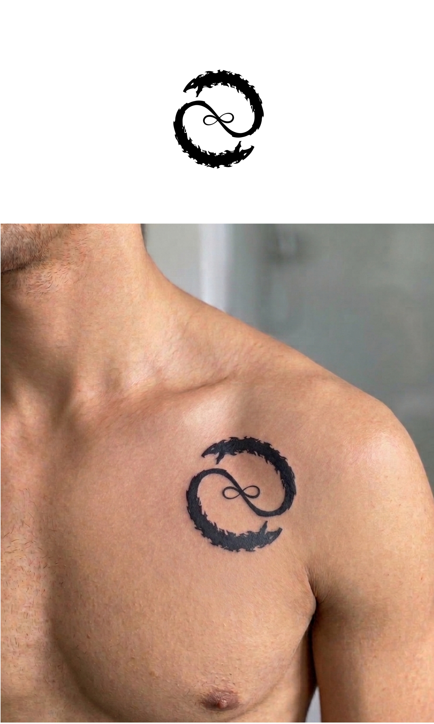 Tattoo Design by MarkTzee for this project | Design #37316822