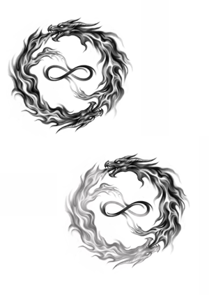 Diseño de Tatuaje por Omelas para este proyecto | Diseño: #37318834