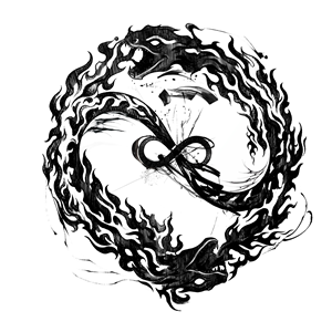 Tattoo Design by Soumen Sinha for this project | Design: #37316198