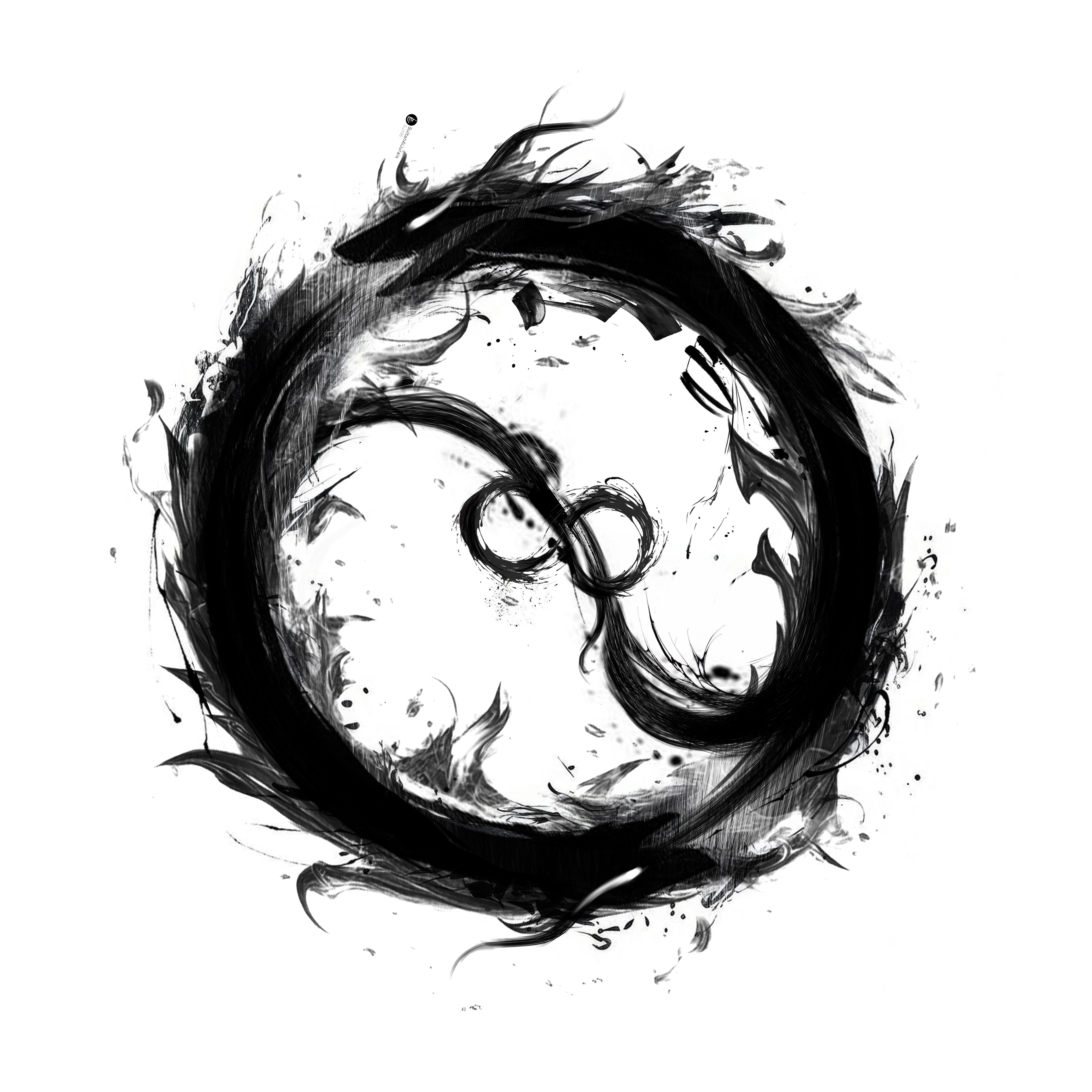 Tattoo Design by Soumen Sinha for this project | Design #37318918
