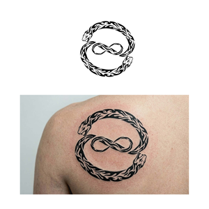 Diseño de Tatuaje por onze design para este proyecto | Diseño #37315922