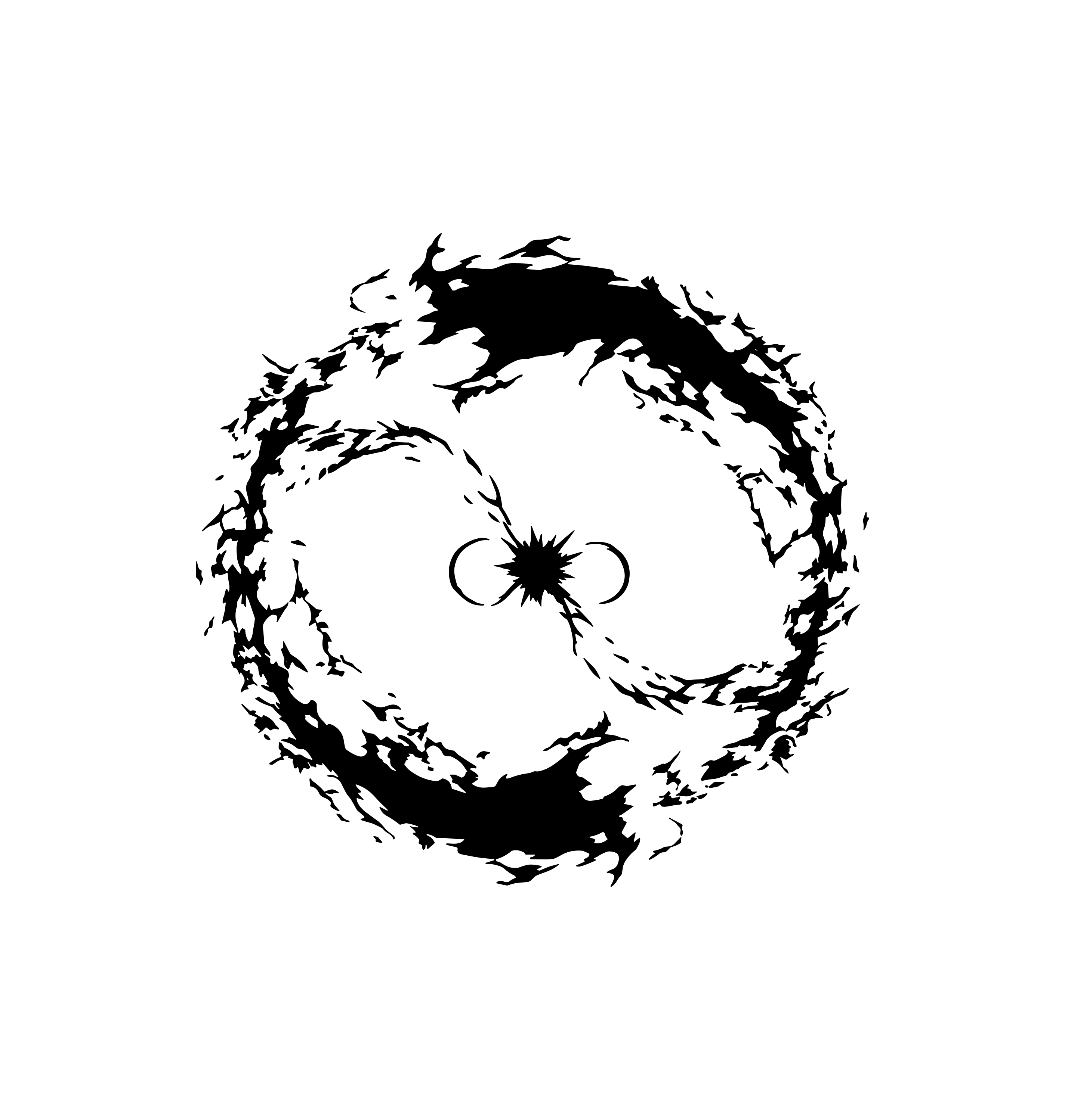 Diseño de Tatuaje por kebusibud para este proyecto | Diseño: #37327878