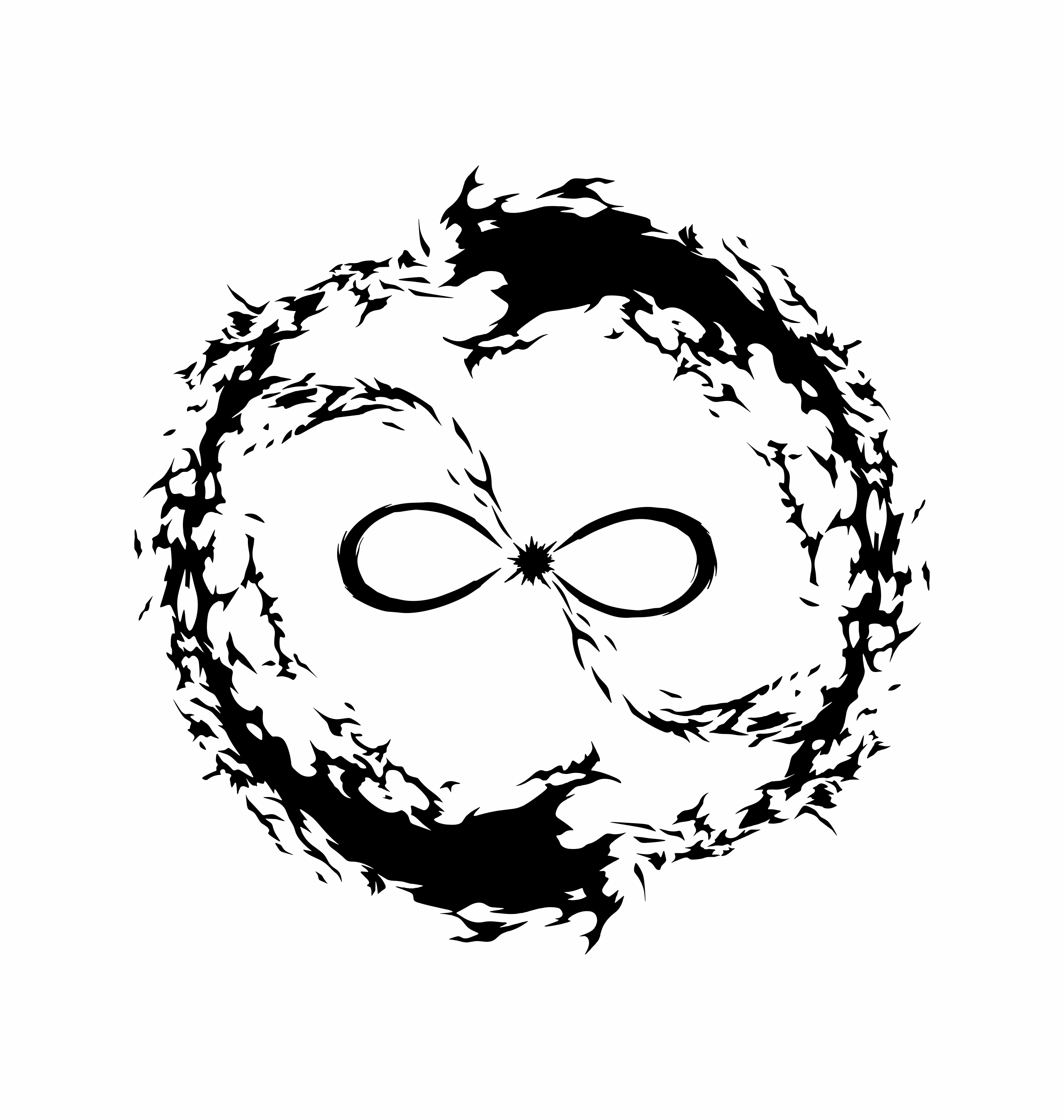 Tattoo Design by kebusibud for this project | Design #37342235