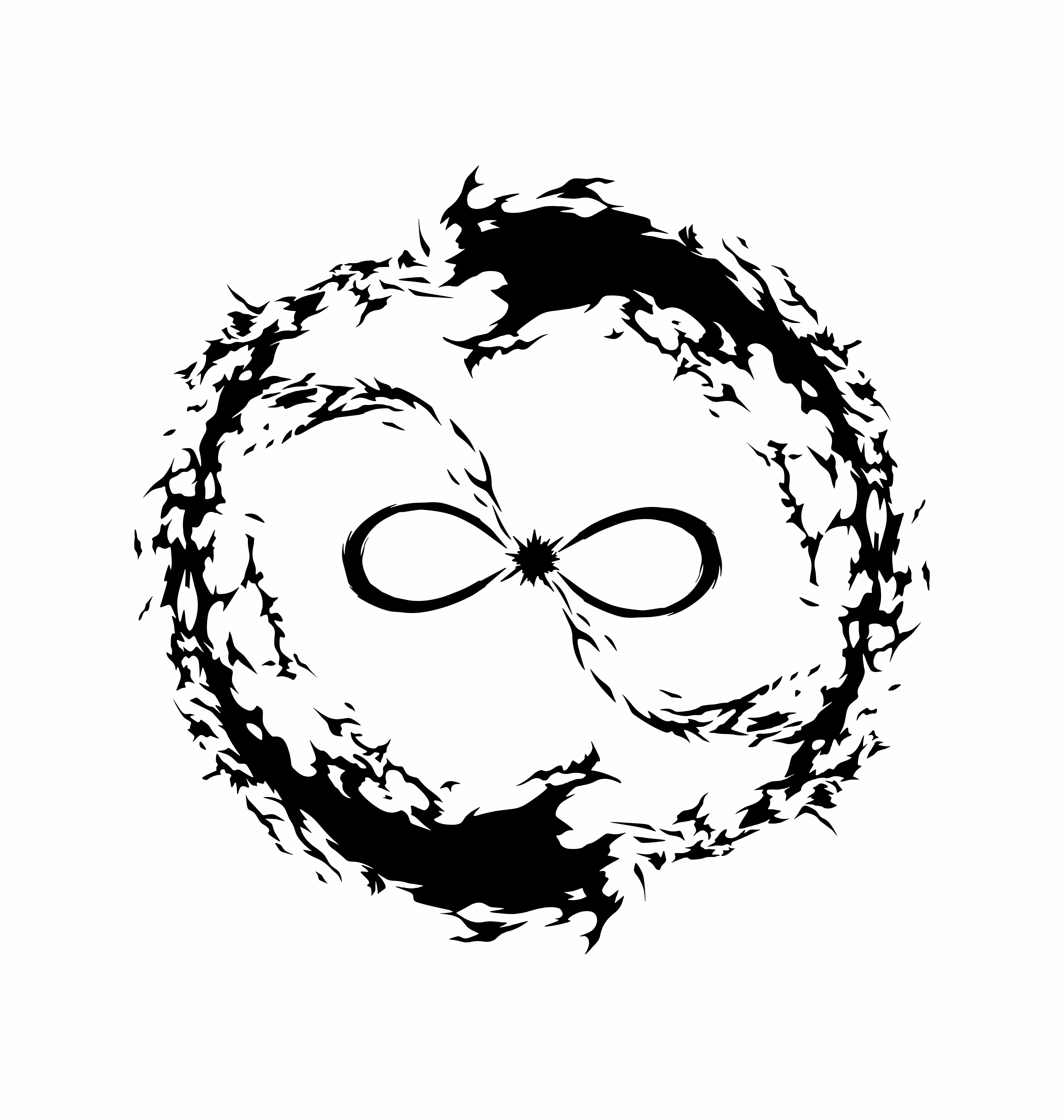 Tattoo Design by kebusibud for this project | Design #37342295