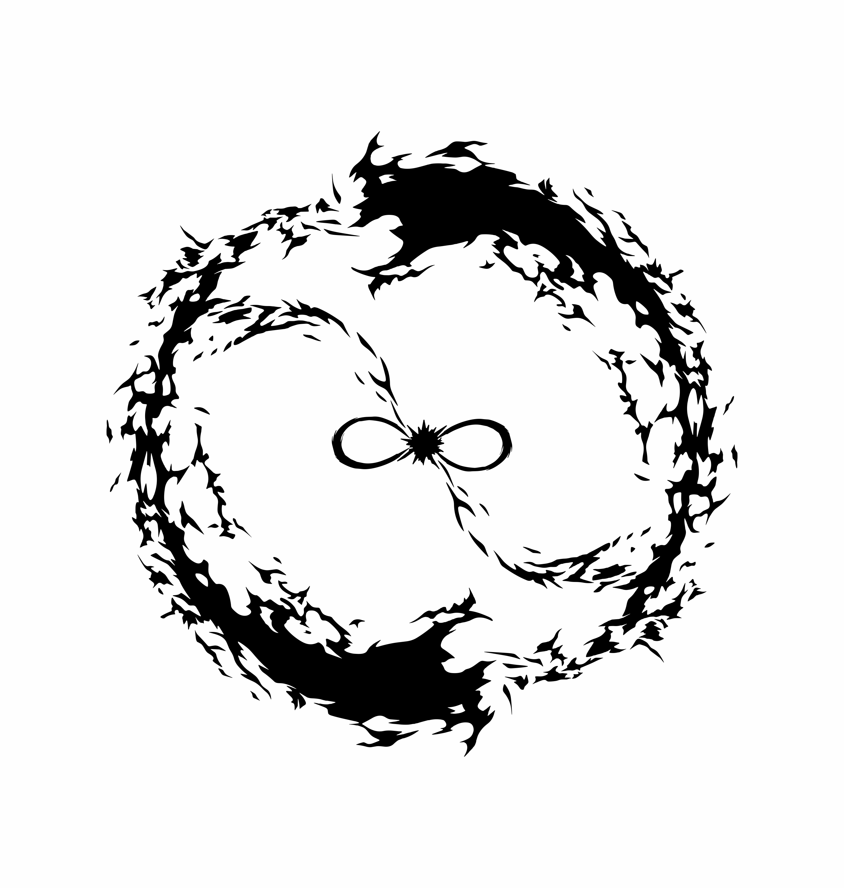 Tattoo Design by kebusibud for this project | Design #37342411