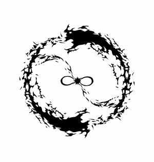 Tattoo Design by kebusibud for this project | Design: #37342411