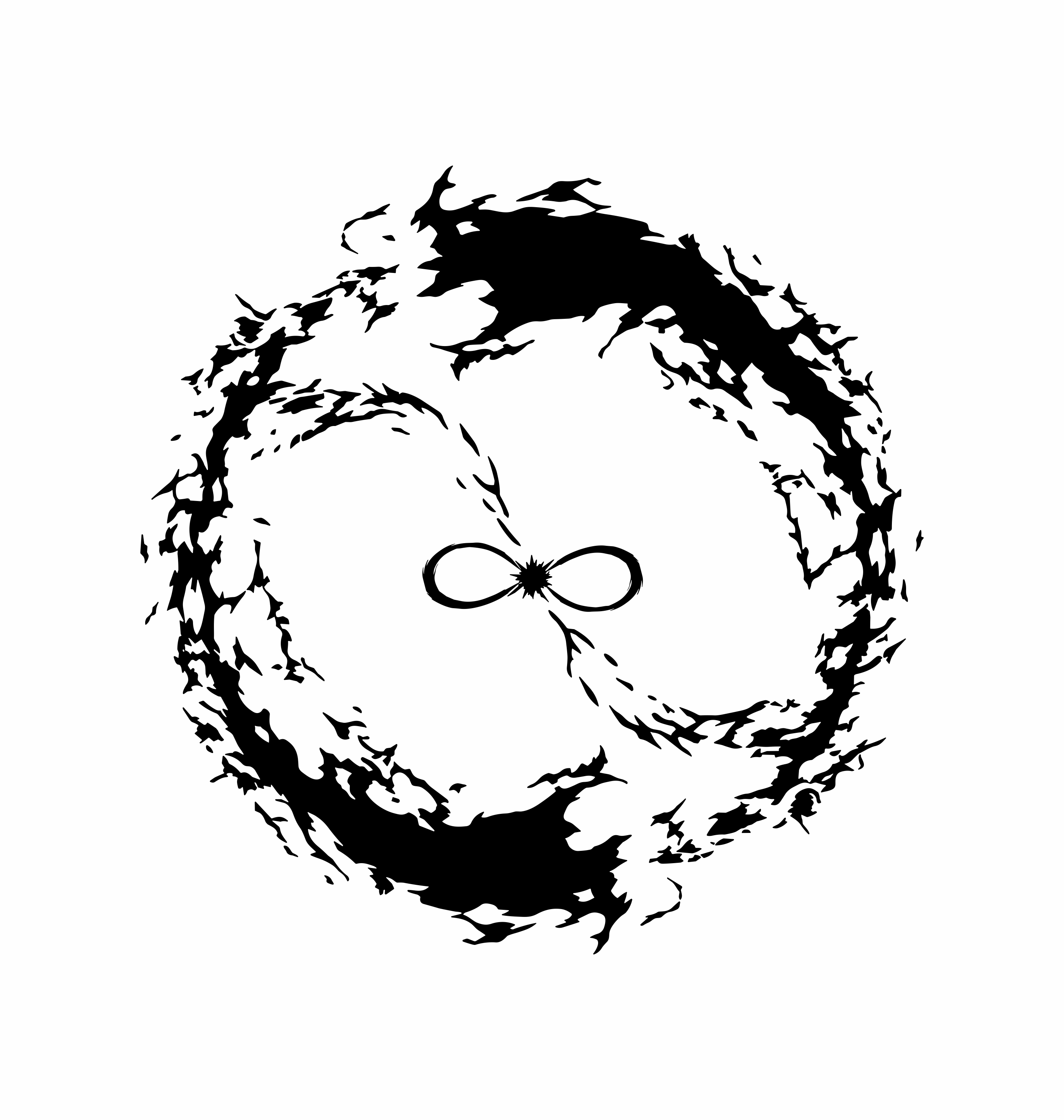Tattoo Design by kebusibud for this project | Design #37342556
