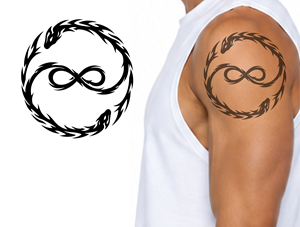 Diseño de Tatuaje por John Mark Arts para este proyecto | Diseño: #37316249