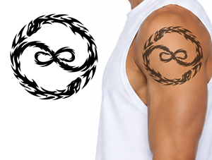 Diseño de Tatuaje por John Mark Arts para este proyecto | Diseño: #37316250