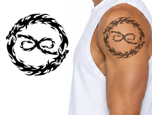 Diseño de Tatuaje por John Mark Arts para este proyecto | Diseño: #37316251