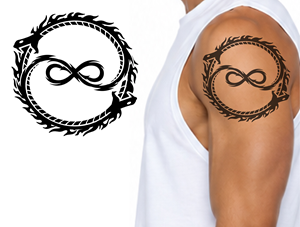 Diseño de Tatuaje por John Mark Arts para este proyecto | Diseño: #37316281