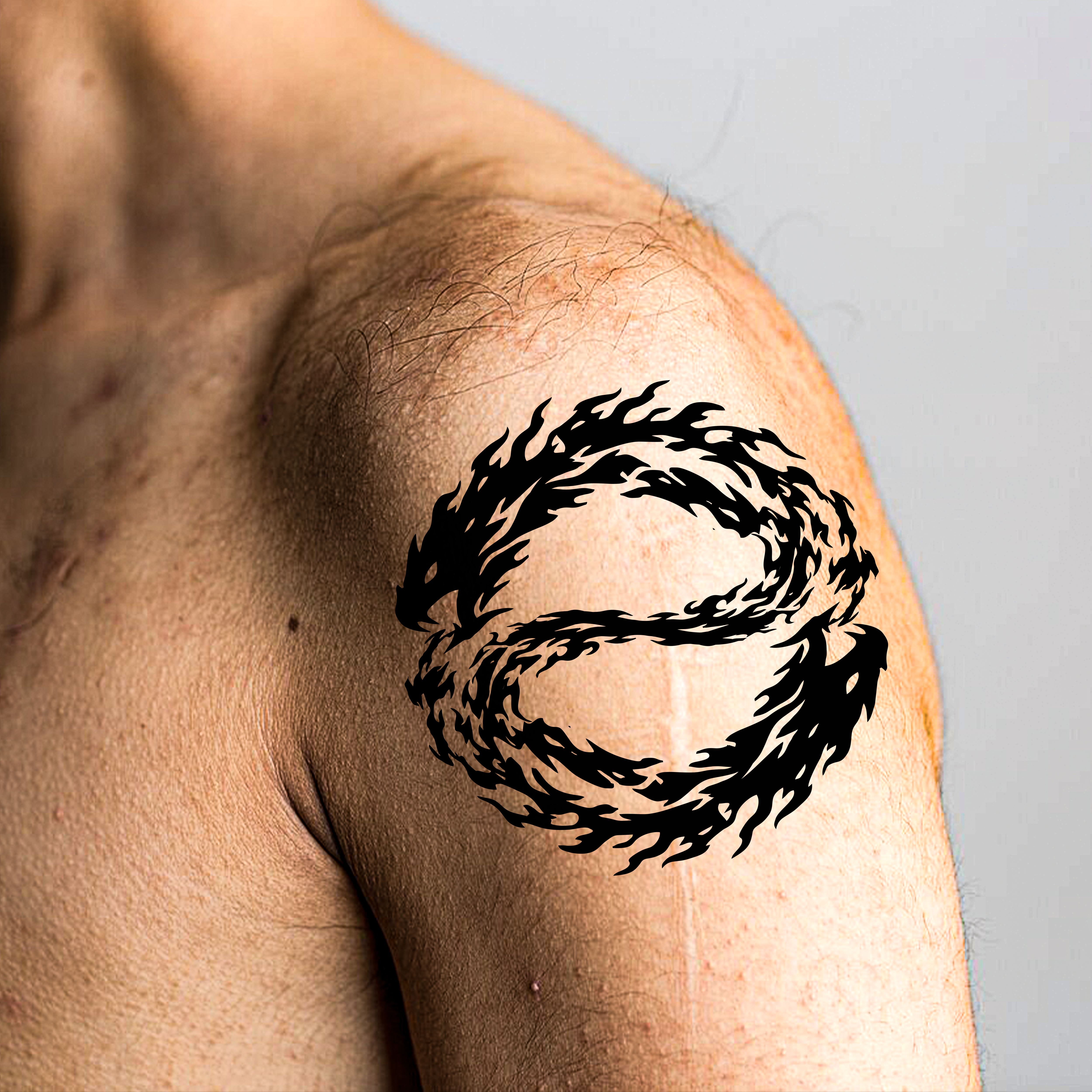 Tattoo Design by FLOWSTATE UNION for this project | Design #37327175