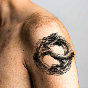 Tattoo Design by FLOWSTATE UNION for this project | Design: #37327176