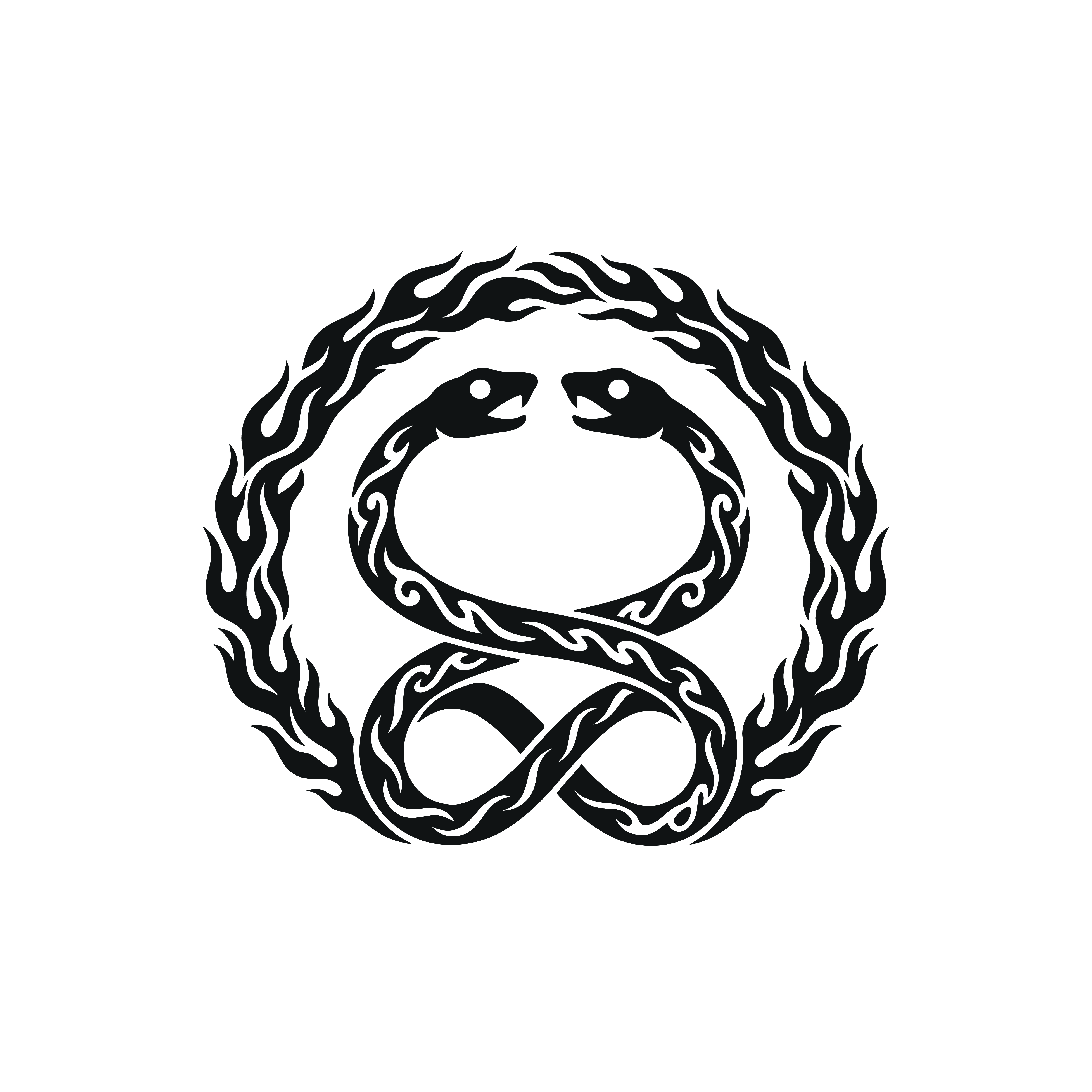 Tattoo-Design von MO61 für dieses Projekt | Design #37316185