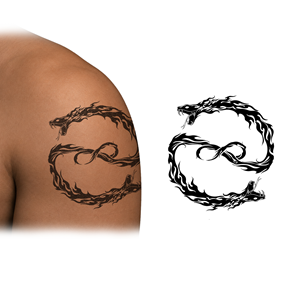 Diseño de Tatuaje por joneerror para este proyecto | Diseño #37316793