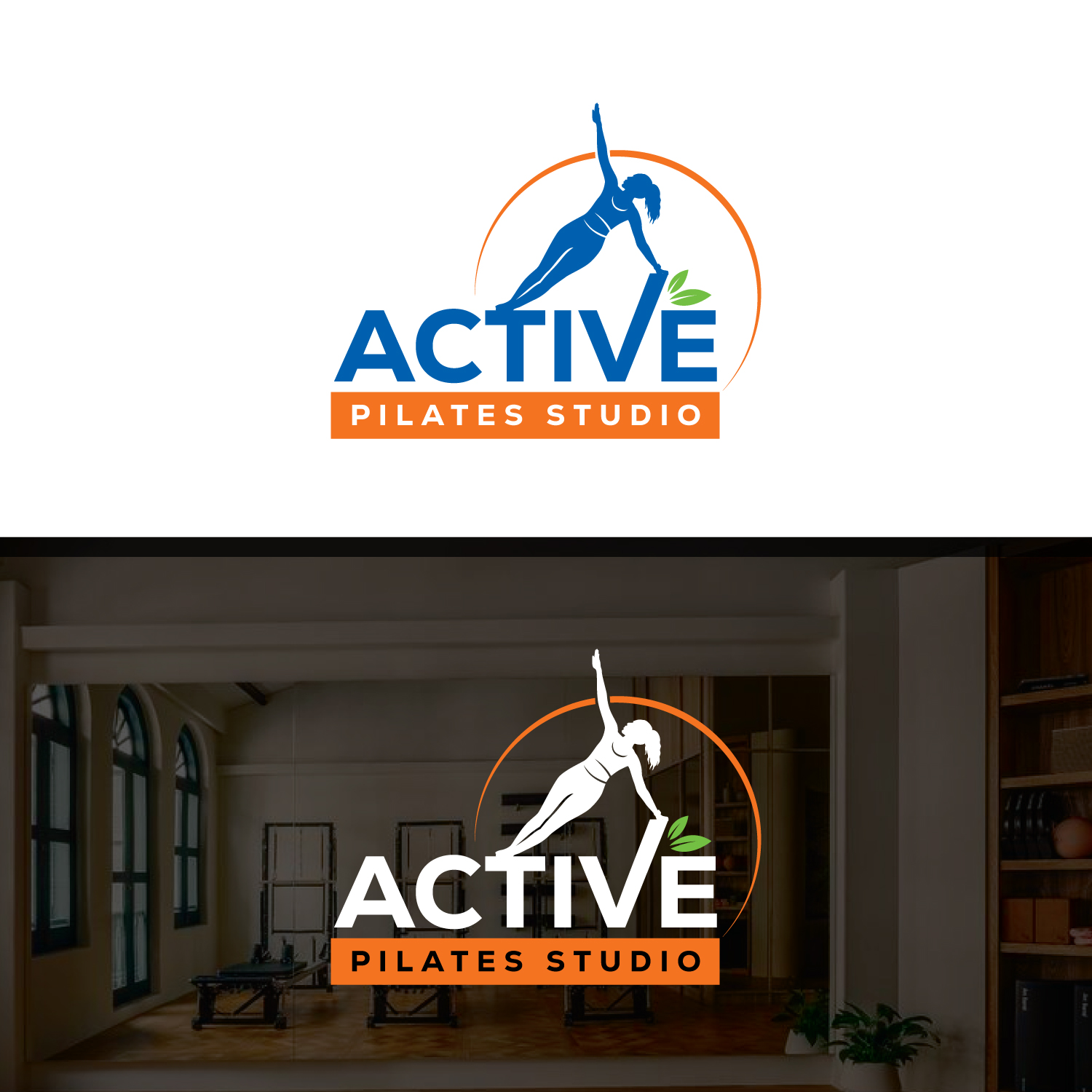 Logo Design by Revolt Team for this project | Design #37318146