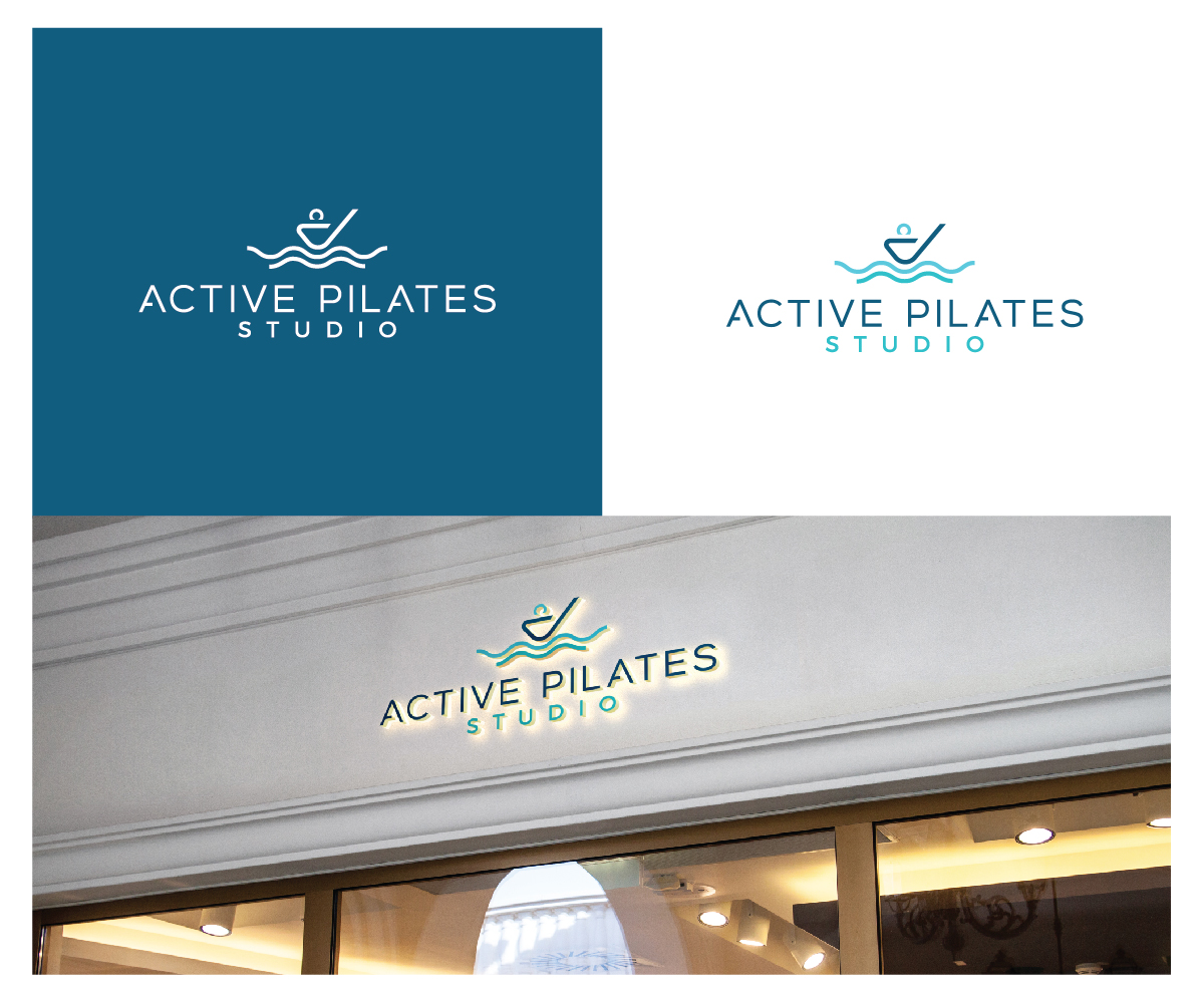 Logo Design by dstudios for this project | Design #37316553